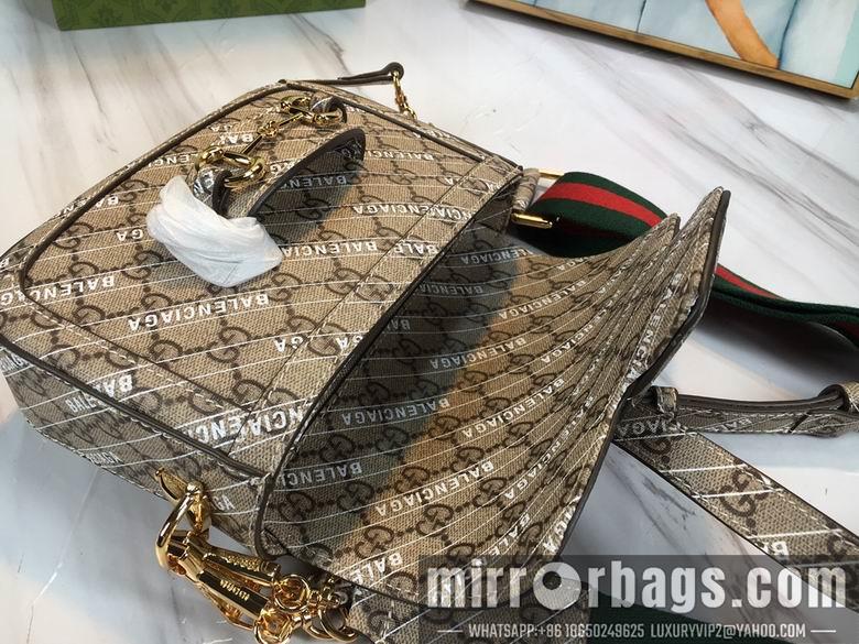 Replica Gucci Bags 1:1 658574 20.5X14.5X5cm DF-3
