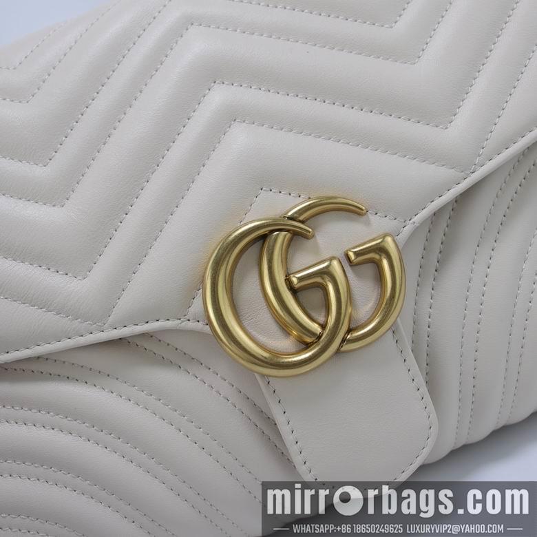 Replica Gucci Bags 1:1 498079 30X20X4cm DF 2colour