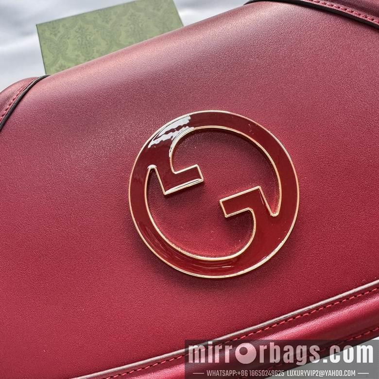 Replica Gucci Bags 1:1 815715 26X16X8cm DF 4colour