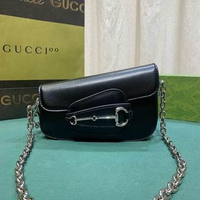 Replica Gucci Bags 1:1 774209 8-12.5X19.5X3-6cm DF 4colour