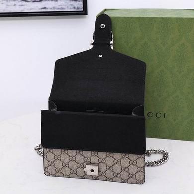 Replica Gucci Bags 1:1 WL421970 20X15.5X5