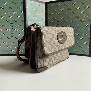 Replica Gucci Bags 1:1 WD495654 30X22X4