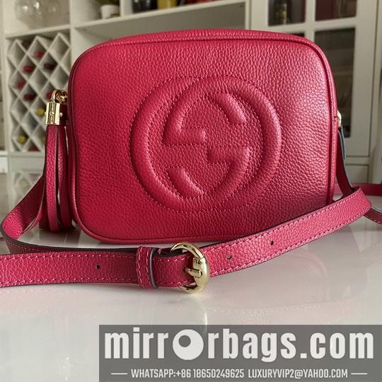 Replica Gucci Bags 1:1 308364 20X16X8cm DF
