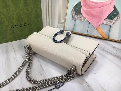 Replica Gucci Bags 1:1 499623 25X13.5X7cm DF 3colour