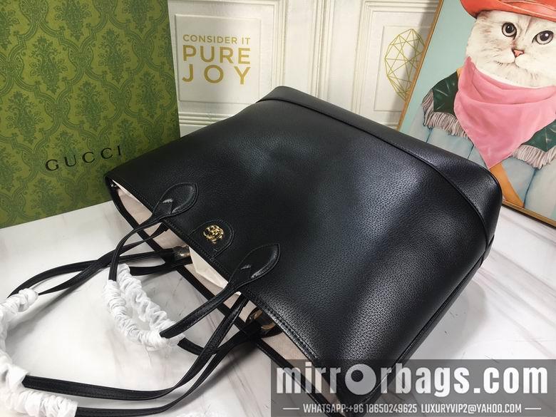 Replica Gucci Bags 1:1 Ophidia 739730 38.5X28.5X15cm DF 2colour