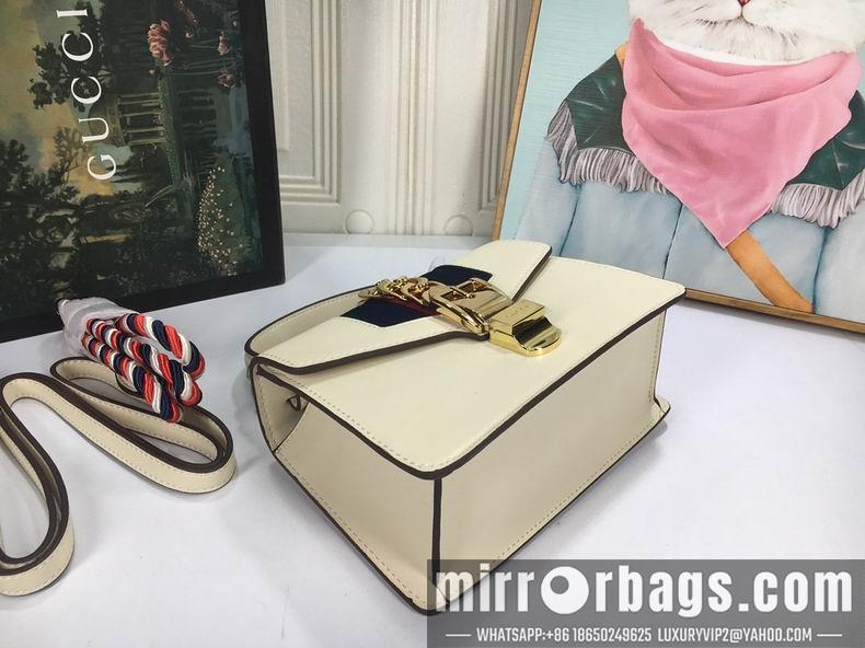 Replica Gucci Bags 1:1 470270 20x14x8cm df04