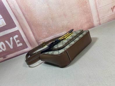 Replica Gucci Bags 1:1 PadLock 658487 21x14x5cm df01