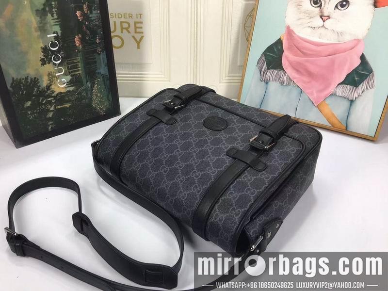 Replica Gucci Bags 1:1 658542 28X24X8.5CM DF