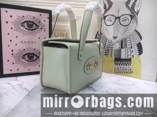 Replica Gucci Bags 1:1 Horsebit 627323 27.5x17.5x11cm df06