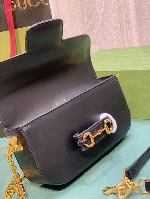 Replica Gucci Bags 1:1 735178 24X13X5cm DF