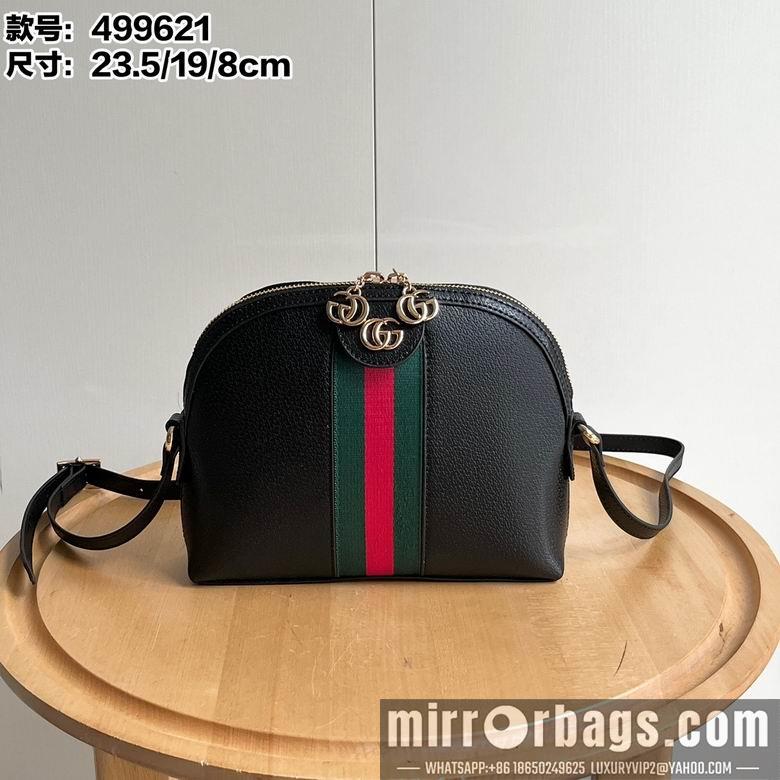 Replica Gucci Bags 1:1 499621 23X19X8cm DF