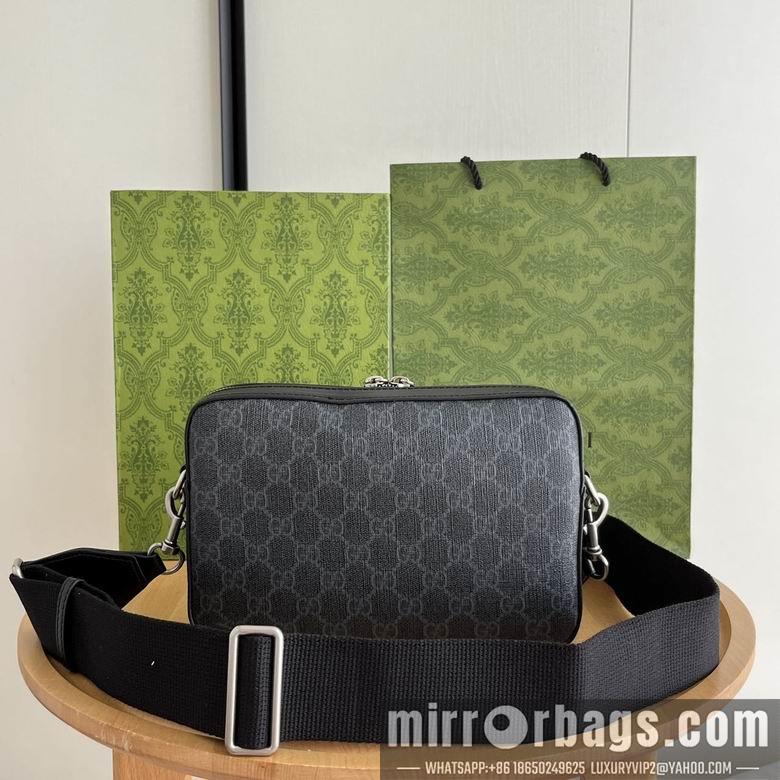 Replica Gucci Bags 1:1 703468 23.5X16X4.5cm DF