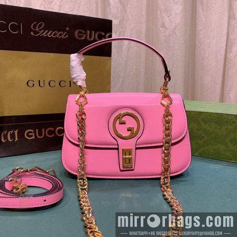Replica Gucci Bags 1:1 735101 23X15X11cm DF