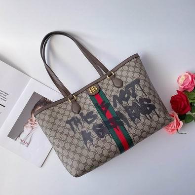 Replica Gucci Bags 1:1 Ophidia 680125 38x28x14cm df03