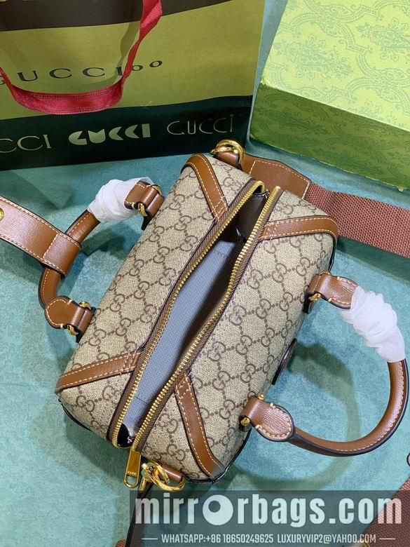 Replica Gucci Bags 1:1 723307 21.5X12.5X13cm DF