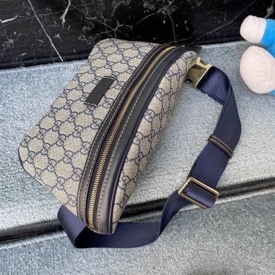 Replica Gucci Bags 1:1 233269 18X17X6cm DF 2colour