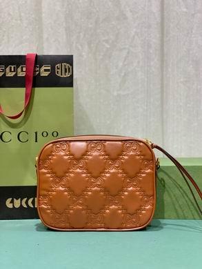 Replica Gucci Bags 1:1 702234 21.5X17X7.5cm DF 2colour