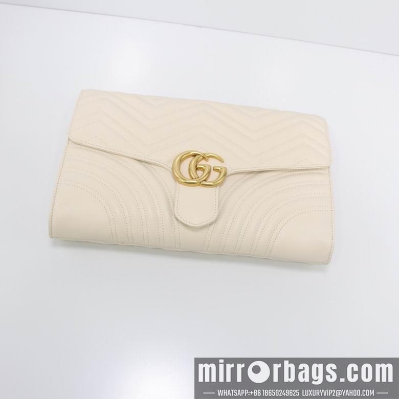 Replica Gucci Bags 1:1 498079 30X20X4cm DF 2colour