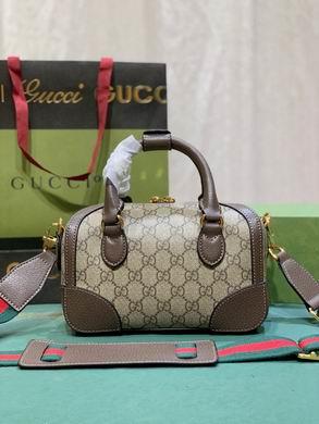 Replica Gucci Bags 1:1 723307 21.5X12.5X13cm DF 2colour