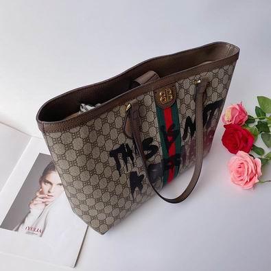 Replica Gucci Bags 1:1 Ophidia 680125 38x28x14cm df03