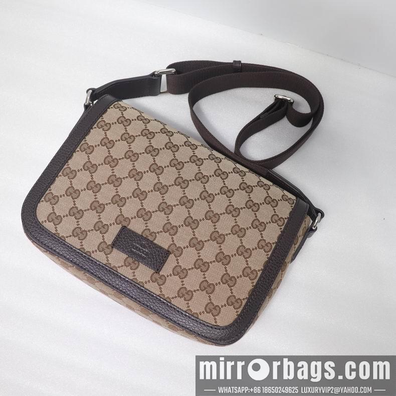 Replica Gucci Bags 1:1 449172 27x20x9cm df