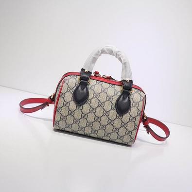 Replica Gucci Bags 1:1 432123 18.5x12x10cm df03