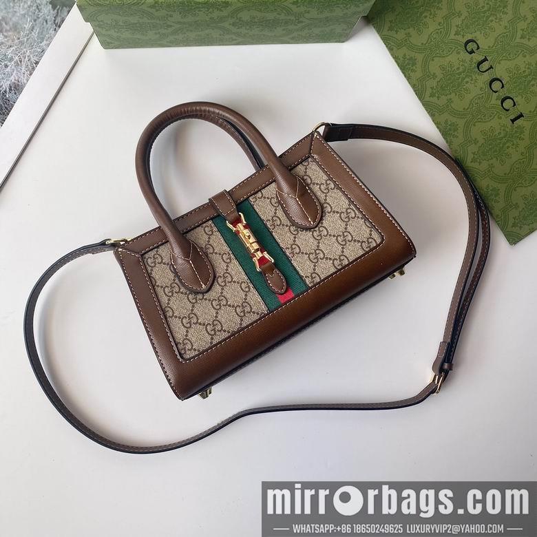 Replica Gucci Bags 1:1 649015 24X15X11cm