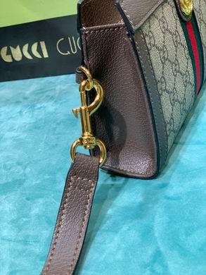 Replica Gucci Bags 1:1 Ophidia 699769 19.5x12.5x4.5cm DF