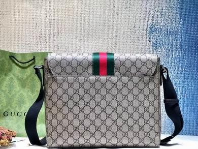 Replica Gucci Bags 1:1 475432 30X26X8cm DF 2colour
