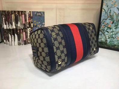 Replica Gucci Bags 1:1 枕头包 269876 28x19x17cm df01