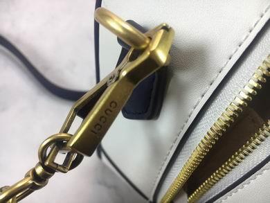 Replica Gucci Bags 1:1 602270 22X17.5X9.6cm DF 2colour