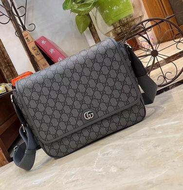 Replica Gucci Bags 1:1 761741 28X22X8cm DF 3colour