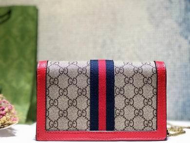 Replica Gucci Bags 1:1 476079 20X12.5X4cm DF 3色(476079 20X12.5X4cm DF 3colour)