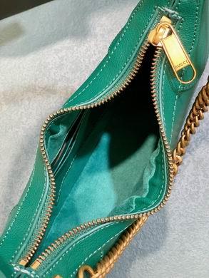 Replica Gucci Bags 1:1 731817 25X19X7cm DF 4colour