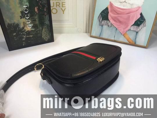 Replica Gucci Bags 1:1 Ophidia 601044 25x18x9cm df06