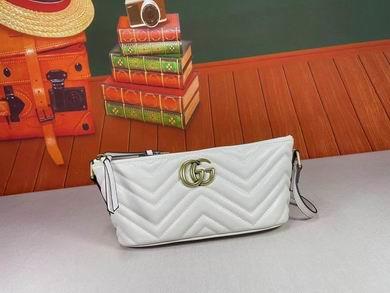 Replica Gucci Bags 1:1 739166 23X12X10cm DF 3colour