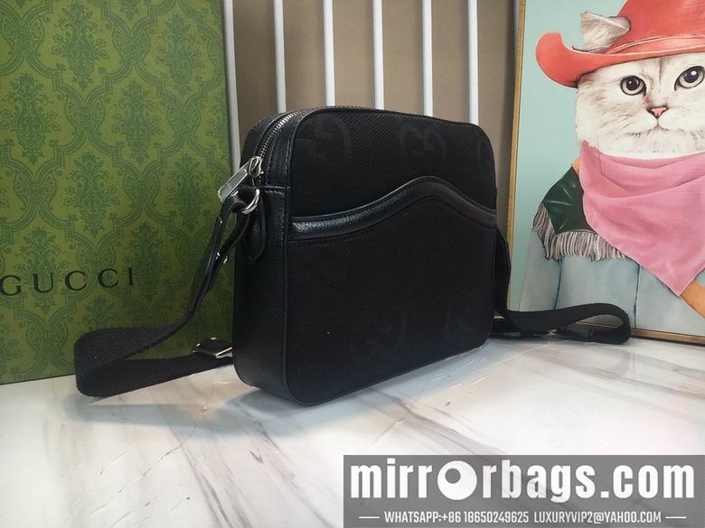 Replica Gucci Bags 1:1 Ophidia 675891 25.5X20X6cm DF