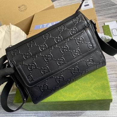 Replica Gucci Bags 1:1 658565 29X22X9.5cm MP 2colour