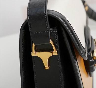 Replica Gucci Bags 1:1 602204 25X18X8cm DF 4colour
