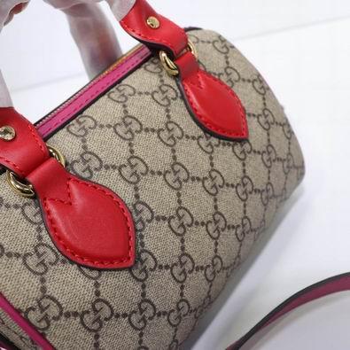 Replica Gucci Bags 1:1 432123 18.5x12x10cm df03