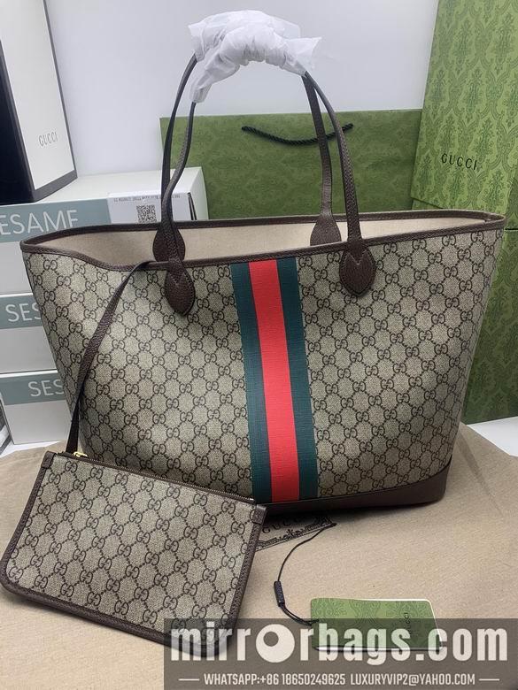 Replica Gucci Bags 1:1 726755 40X33X19cm DF