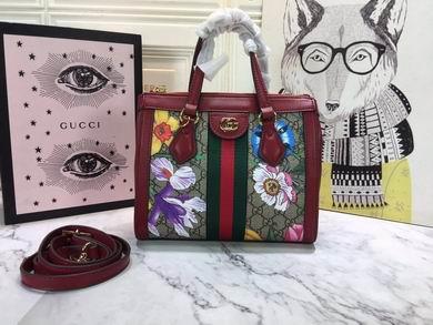 Replica Gucci Bags 1:1 547551 24X20X10cm DF