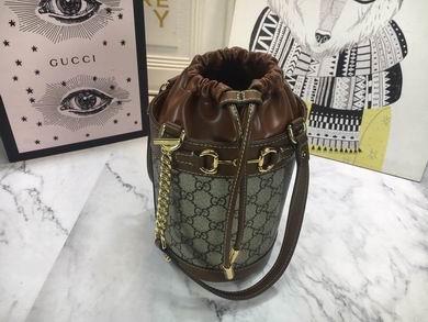 Replica Gucci Bags 1:1 WD637115 19X14X14