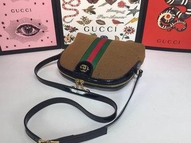 Replica Gucci Bags 1:1 WD499621 23X19X8