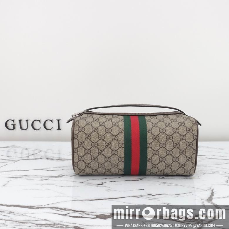 Replica Gucci Bags 1:1 759689 25.5X13X13cm DF
