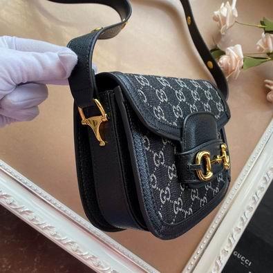 Replica Gucci Bags 1:1 602205 21x16x6cm,602204,25x18x8cm df04