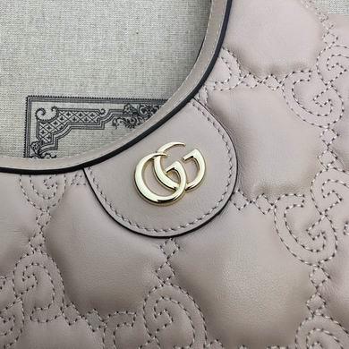 Replica Gucci Bags 1:1 739736 21X14X6cm DF