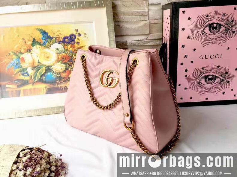Replica Gucci Bags 1:1 453569 36x27x14cm df02