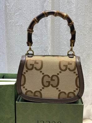 Replica Gucci Bags 1:1 675797 21x15x7cm df02