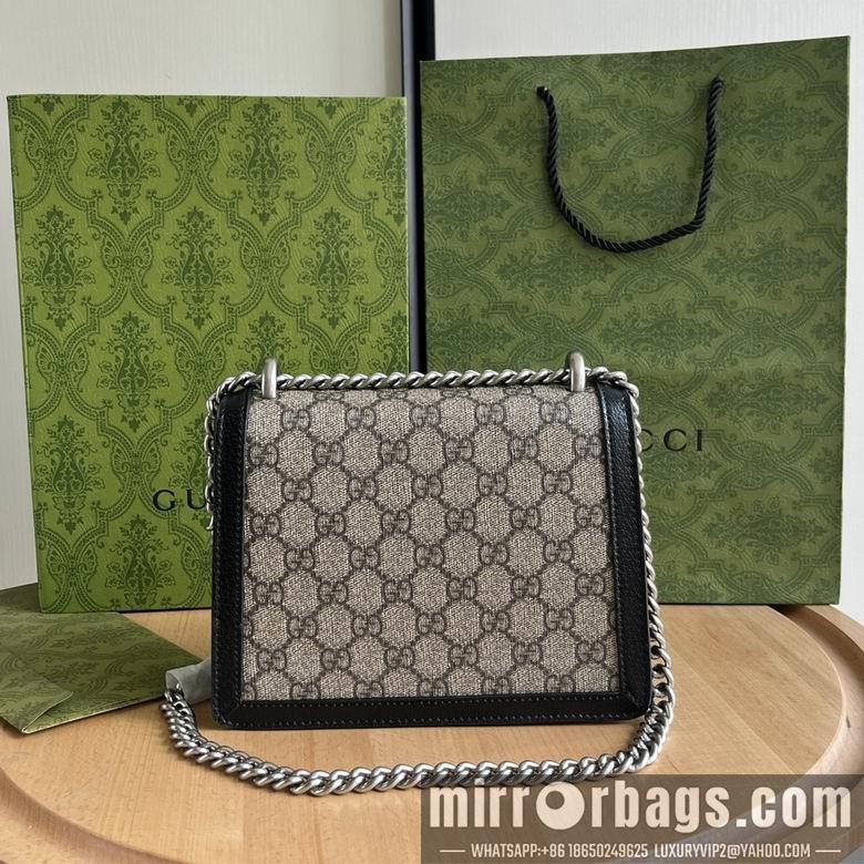 Replica Gucci Bags 1:1 421970 20X15.5X5cm DF